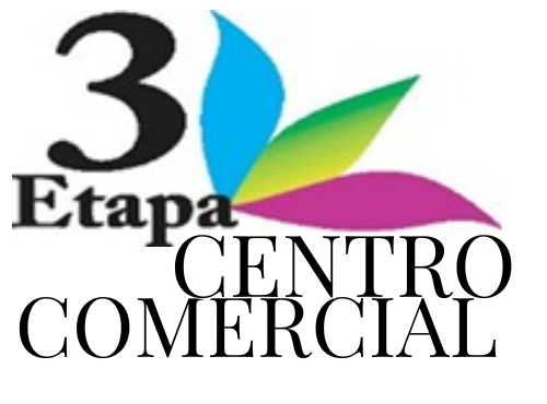 Centro Comercial Cabera 3ra etapa