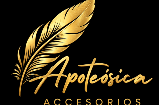 Apoteósica Accesorios