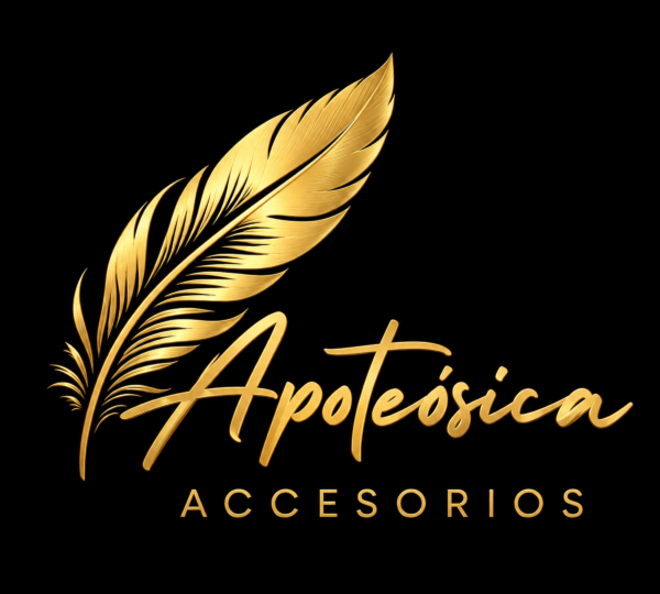 Apoteósica Accesorios
