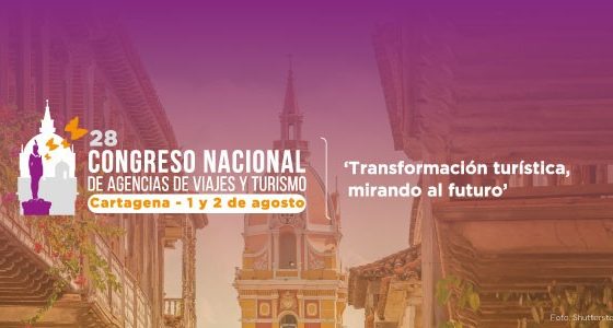 ANATO, EN SU 28 CONGRESO NACIONAL DE AGENCIAS DE VIAJES Y TURISMO, INSPIRARÁ A EMPRESARIOS DEL SECTOR A SEGUIR TRABAJANDO POR LA COMPETITIVIDAD