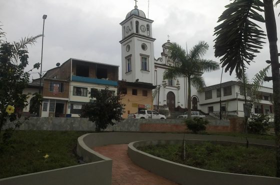 Macanal, Boyacá: Aventura, Naturaleza y Cultura en un Solo Día