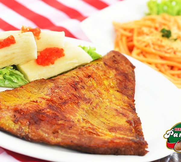 HERNANDO PARRILLA RESTAURANTE