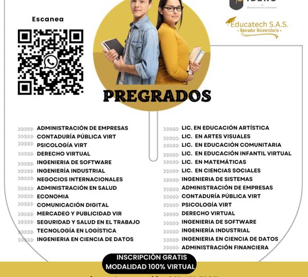 EDUCATECH SAS Bucaramanga.