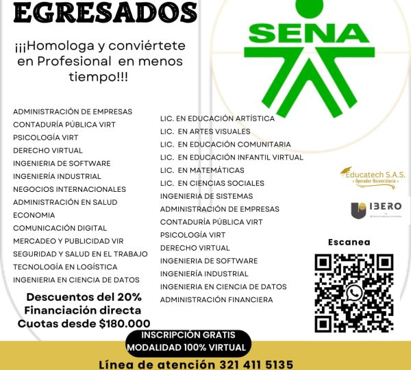 EDUCATECH SAS Bucaramanga.