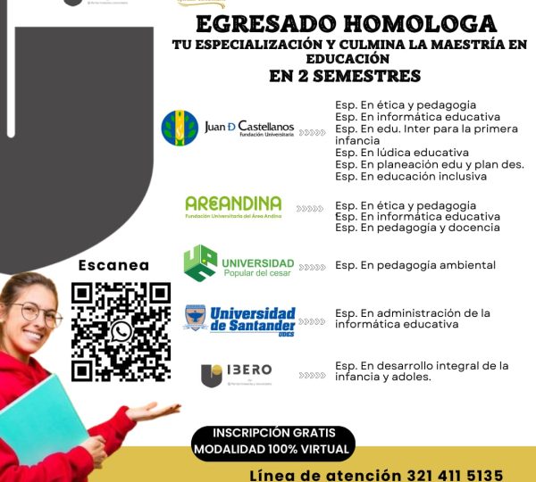 EDUCATECH SAS Bucaramanga.