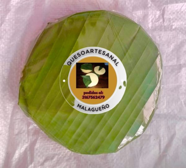 Queso Malagueño