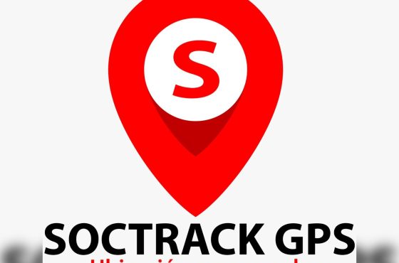 Soctrack GPS