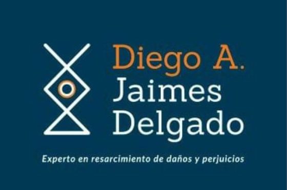 Diego Jaimes Delgado, Abogado. Accidentes viales.