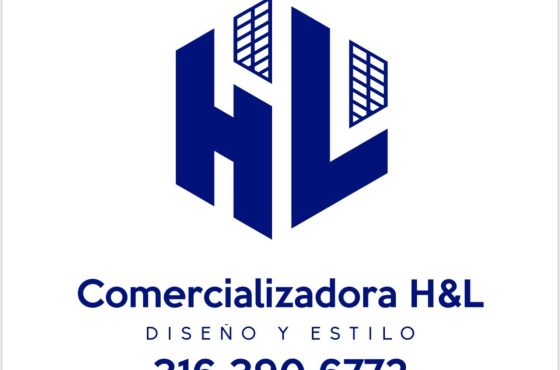 H&L Comercializadora.