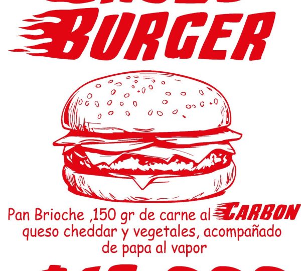 EL CHUZO