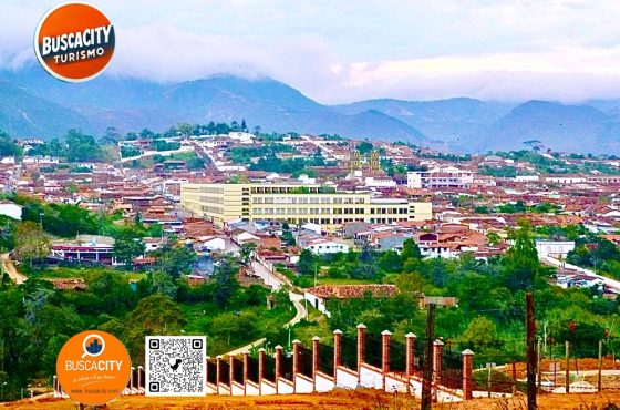 Zapatoca: El destino que combina historia, aventura y cultura en el corazón de Santander