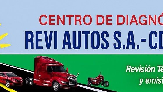Revi Autos S.A. – Sede 1 Yopal: Comprometidos con tu seguridad y el cuidado del medio ambiente