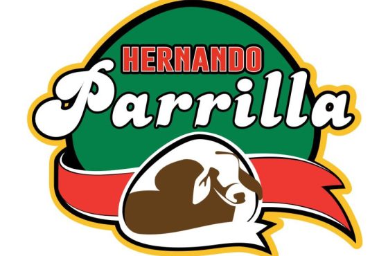HERNANDO PARRILLA Mega Moll