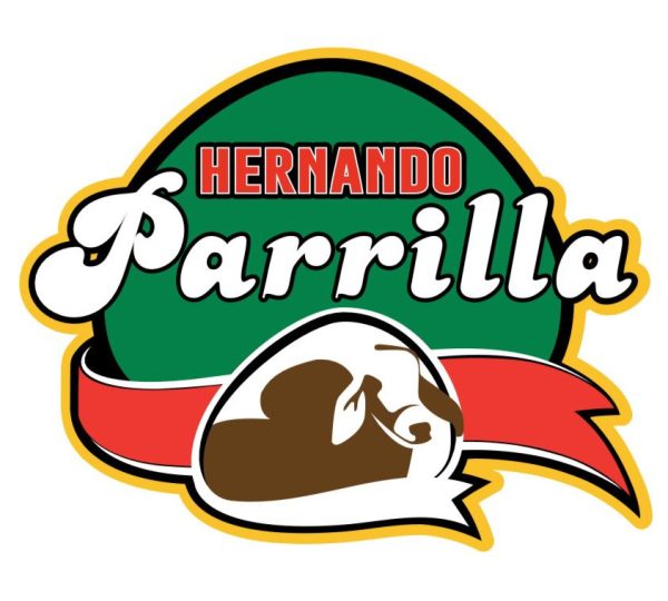 HERNANDO PARRILLA Mega Moll