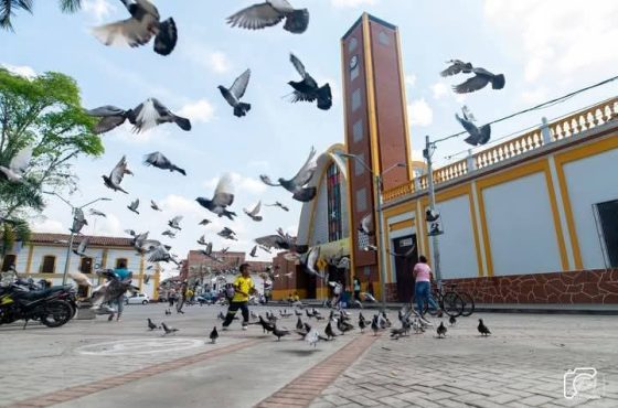 El Cerrito celebra 200 años de historia, cultura y orgullo vallecaucano.