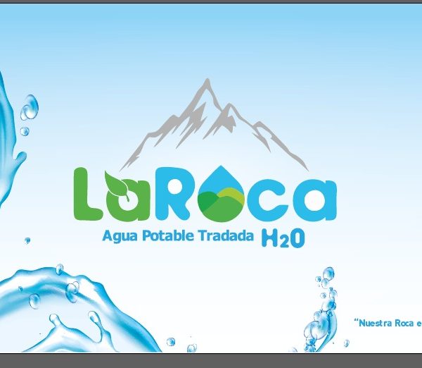 LA ROCA H2O