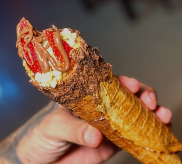 La Patrona Tacos y Birria