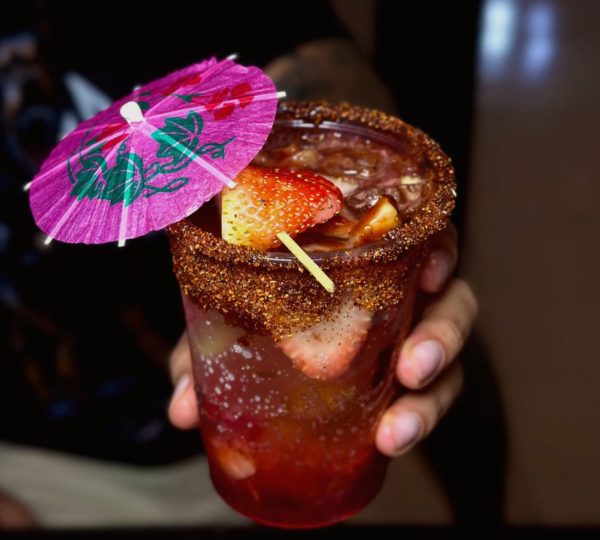 La Patrona Tacos y Birria