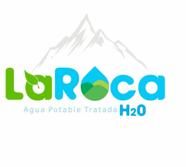 LA ROCA H2O