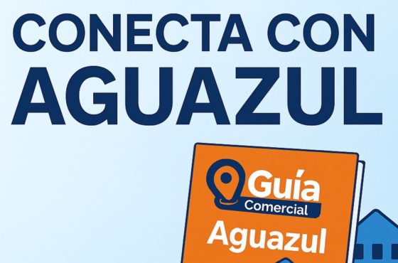 📍 Buscacity llega a Aguazul: la nueva forma de conectar negocios y comunidad