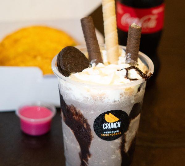 Empanadas Crunch Colombia