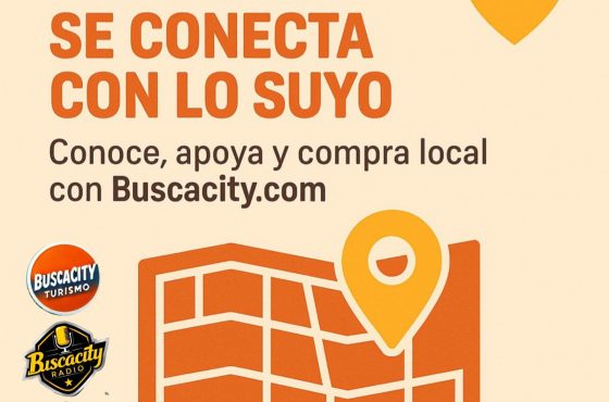 Buscacity lanza la primera Guía Digital por sectores en Yopal: Villa Lucía se conecta con sus negocios