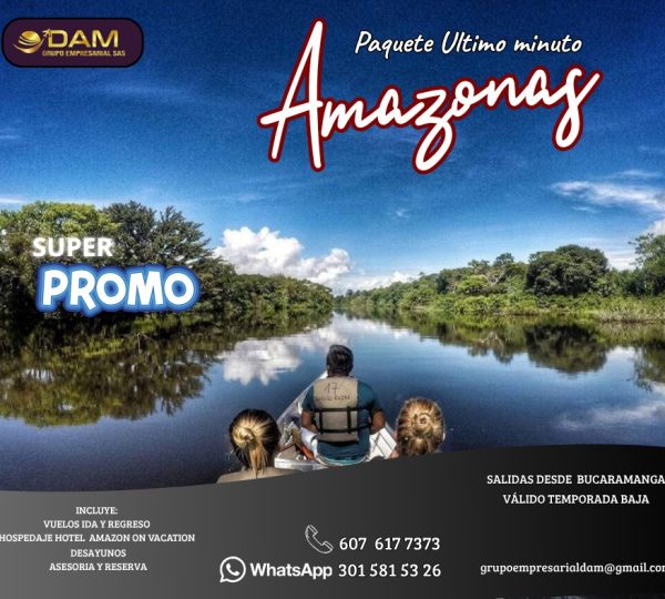 DAM. Grupo empresarial