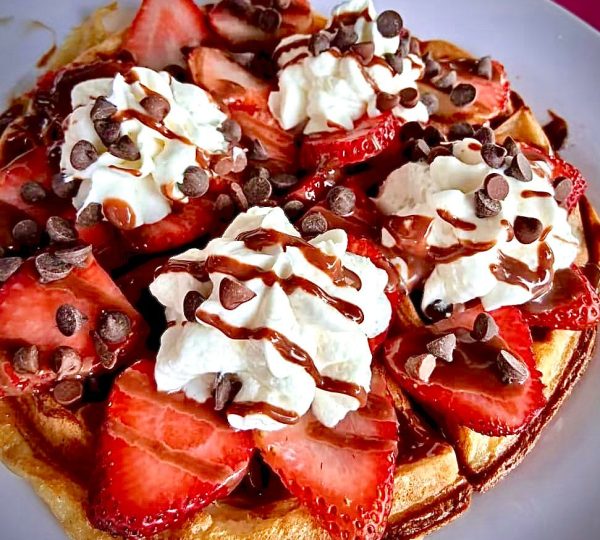 Master Churros Bucaramanga.