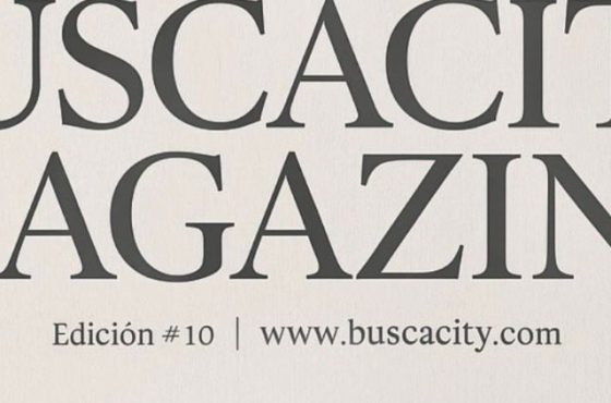 CIRCULA BUSCACITY MAGAZINE – EDICIÓN 10
