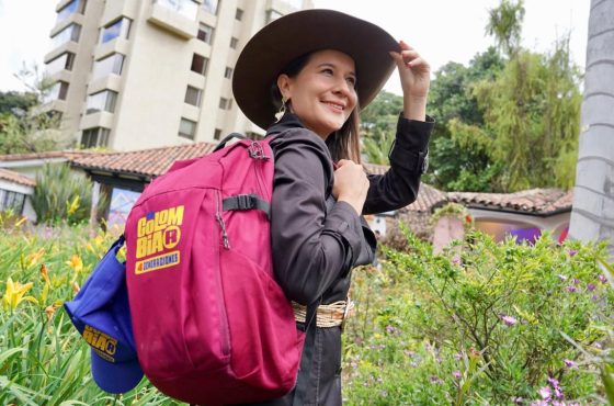 Colombiar 4 Generaciones