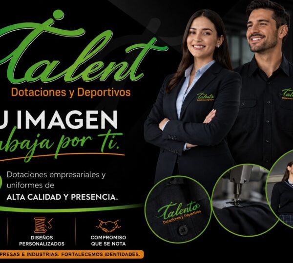 TALENTO