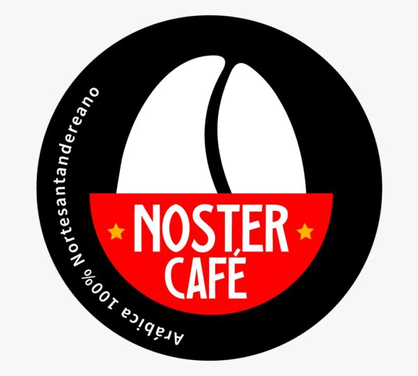 Noster Café. Cucuta.