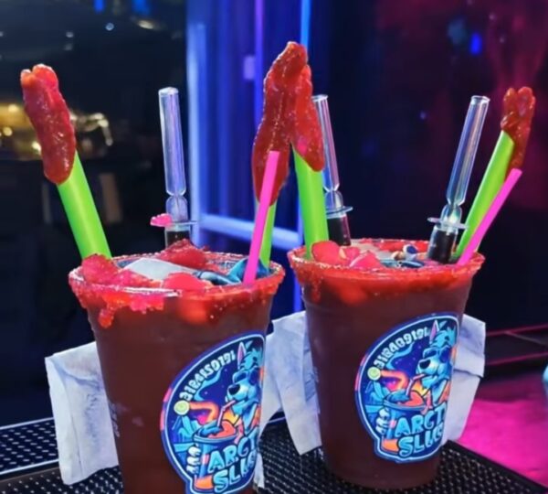 ARCTIC SLUSH Floridablanca.