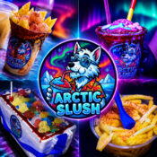 ARCTIC SLUSH Floridablanca.