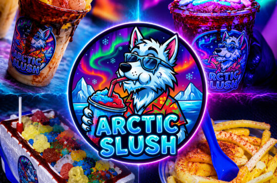 ARCTIC SLUSH Floridablanca.