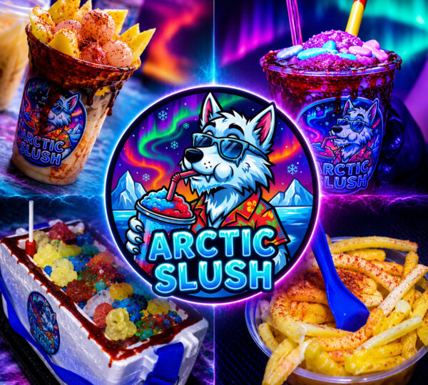 ARCTIC SLUSH Floridablanca.