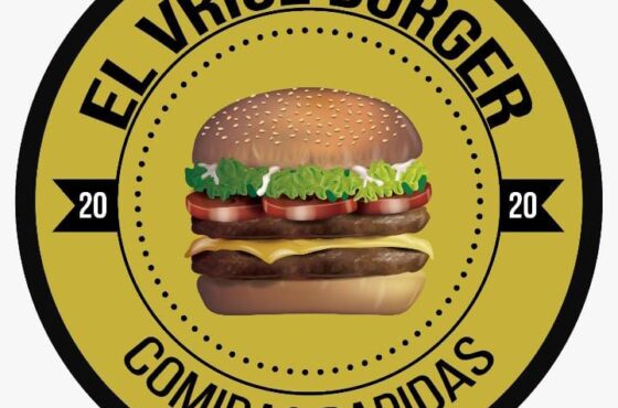 EL VRIÓZ BURGUER 20-20 Bucaramanga.