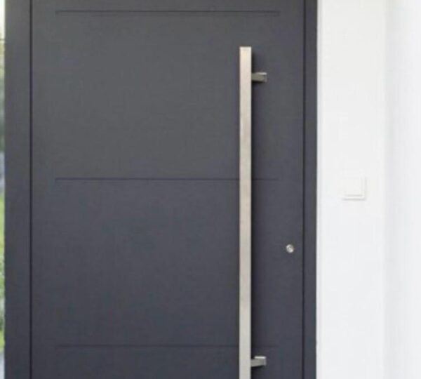 Metálicos Construcciones y Servicios