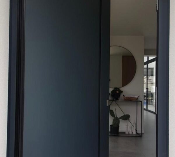 Metálicos Construcciones y Servicios