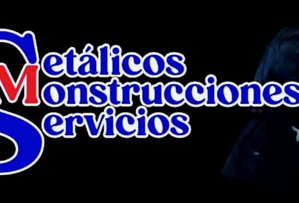 Metálicos Construcciones y Servicios
