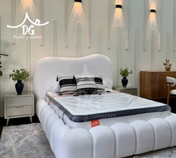 D G Muebles y Somieres.
