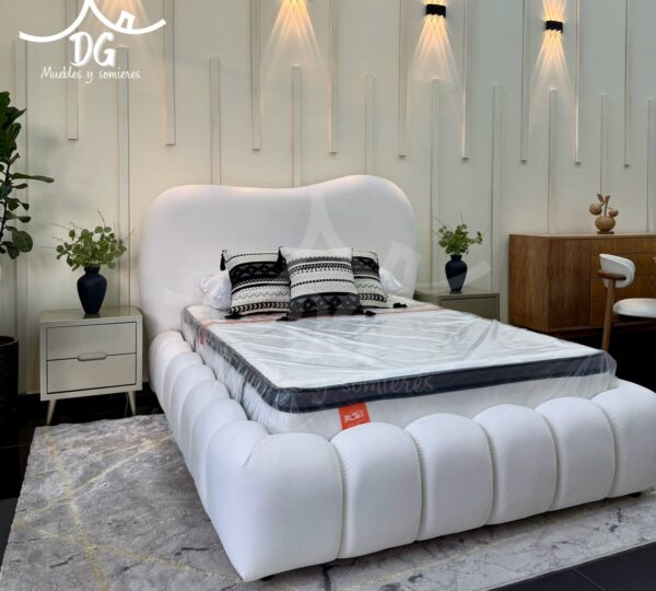 D G Muebles y Somieres.