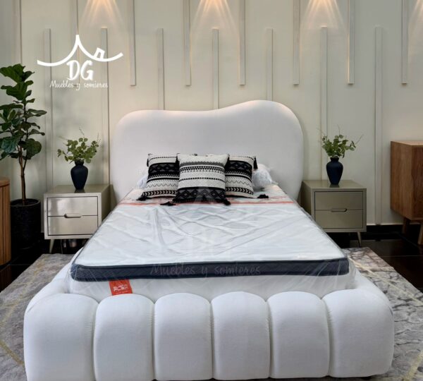 D G Muebles y Somieres.