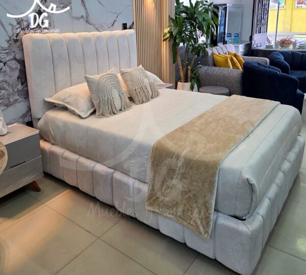 D G Muebles y Somieres.