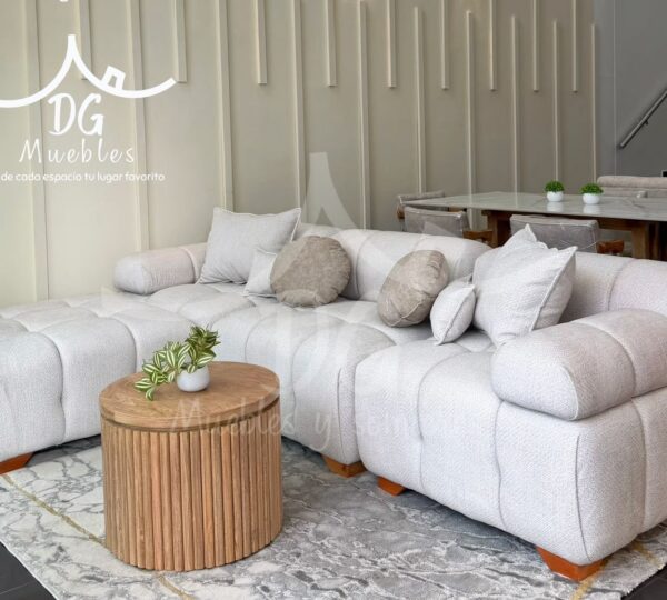 D G Muebles y Somieres.