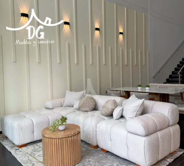 D G Muebles y Somieres.