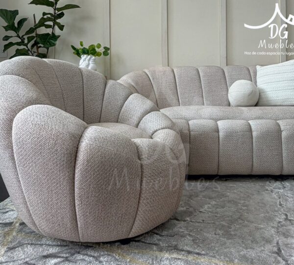 D G Muebles y Somieres.