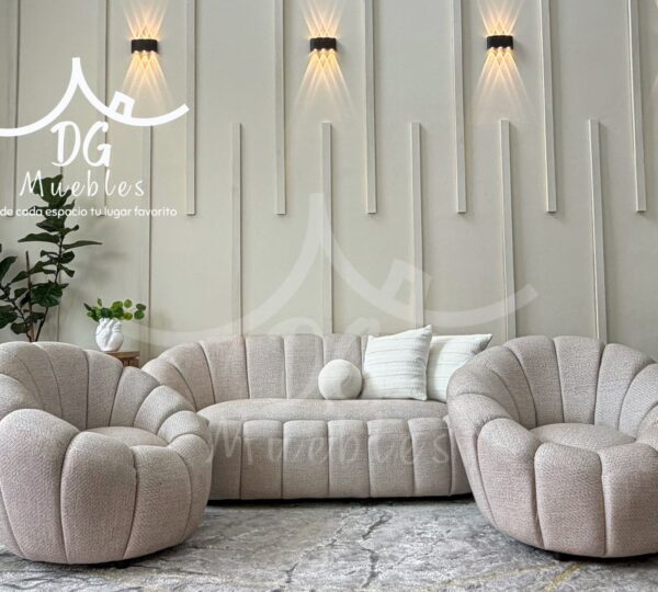 D G Muebles y Somieres.