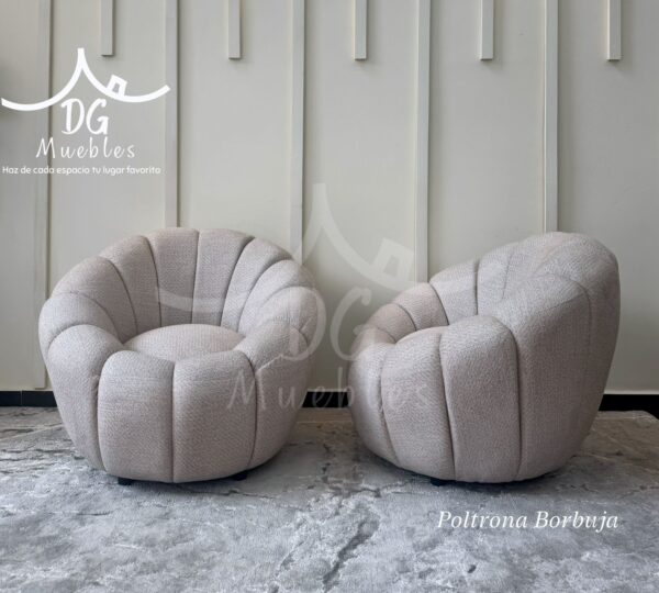 D G Muebles y Somieres.