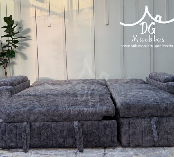 D G Muebles y Somieres.
